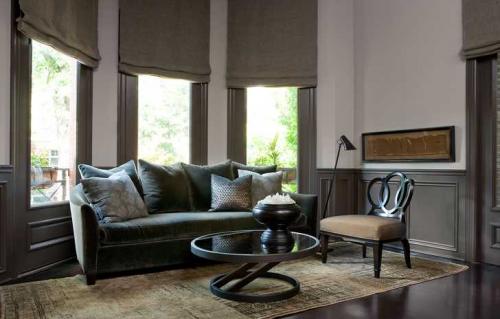 Элегантный дизайн от Michael Del Piero 05