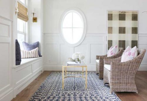 Душевный дизайн от Studio McGee 16