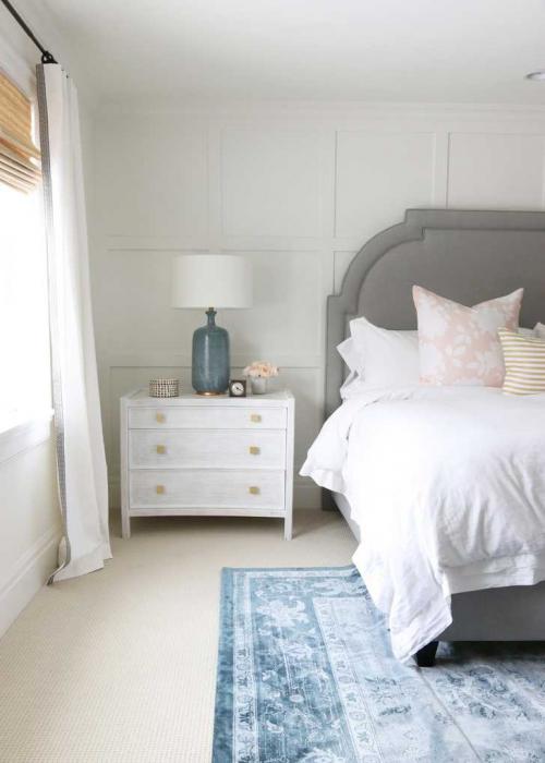 Душевный дизайн от Studio McGee 31