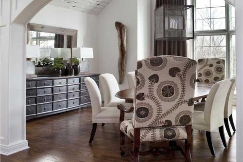 Элегантный дизайн от Michael Del Piero 15