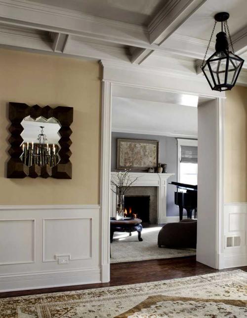 Элегантный дизайн от Michael Del Piero 03