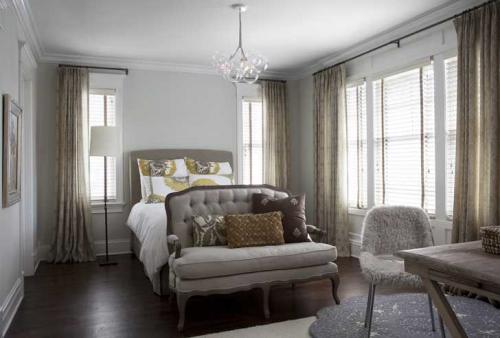 Элегантный дизайн от Michael Del Piero 08