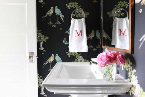 Душевный дизайн от Studio McGee 10