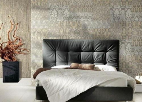 Можно ли клеить виниловые обои на бумажной основе флизелиновым клеем. Особенности – достоинства и минусы