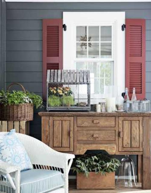 Оазис в мегаполисе 15