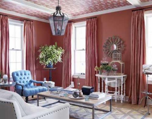 Оазис в мегаполисе 01