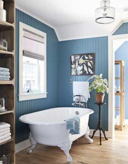 Оазис в мегаполисе 11