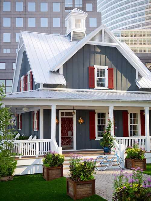 Оазис в мегаполисе 03