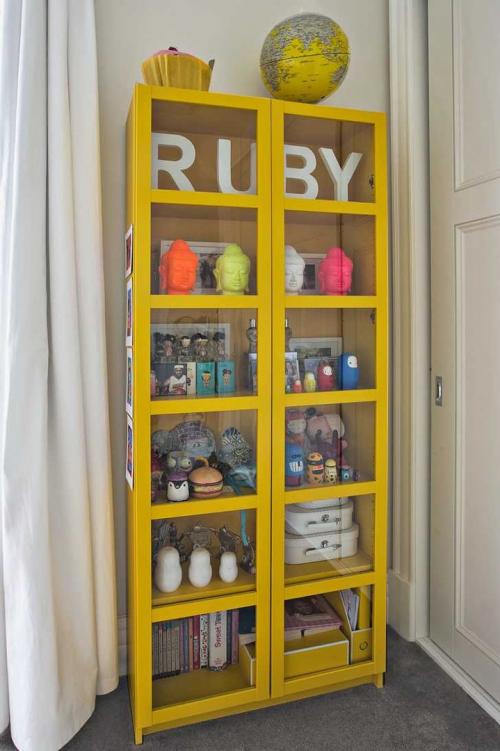 Очаровательные детские от Little Liberty 02