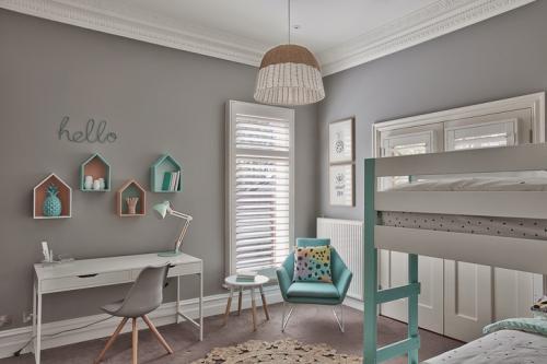 Очаровательные детские от Little Liberty 32