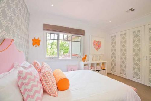 Очаровательные детские от Little Liberty 15