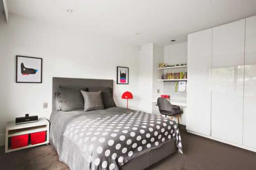 Очаровательные детские от Little Liberty 36