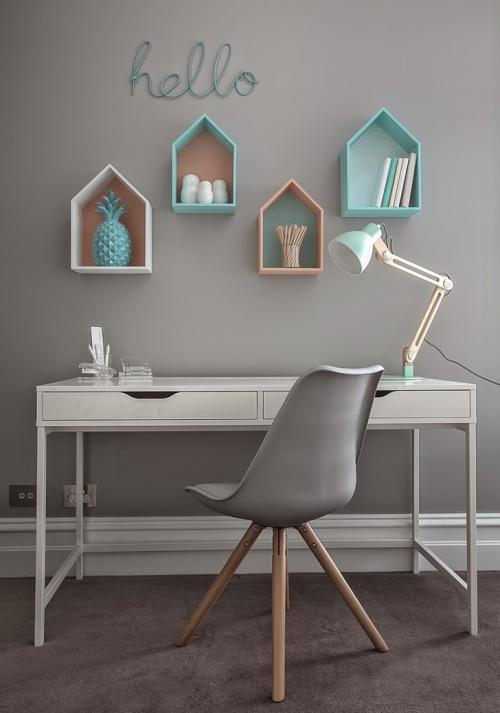 Очаровательные детские от Little Liberty 35