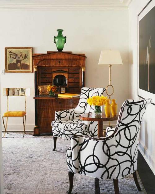 Дизайнер, которого знает вся Америка 15