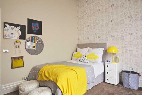 Очаровательные детские от Little Liberty 03