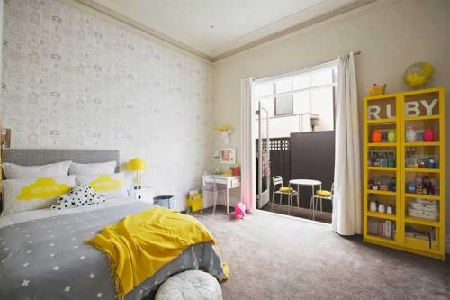 Очаровательные детские от Little Liberty 01