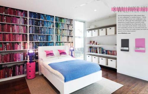 Очаровательные детские от Little Liberty 22