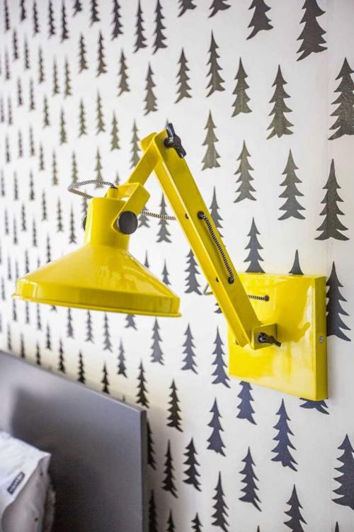 Очаровательные детские от Little Liberty 26