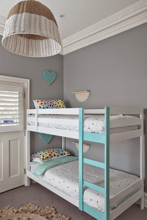 Очаровательные детские от Little Liberty 33