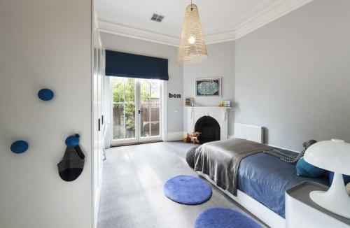 Очаровательные детские от Little Liberty 37