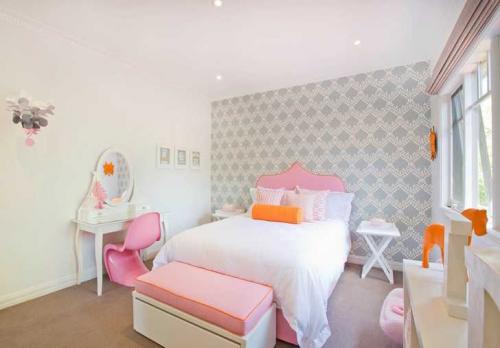 Очаровательные детские от Little Liberty 16