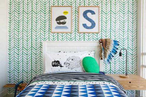 Очаровательные детские от Little Liberty 06