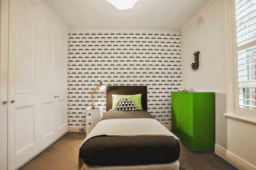 Очаровательные детские от Little Liberty 31