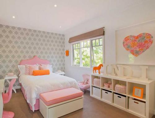 Очаровательные детские от Little Liberty 14