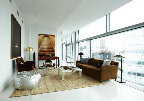 Дизайнер, которого знает вся Америка 19