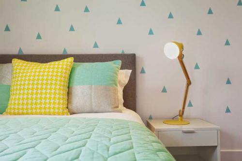 Очаровательные детские от Little Liberty 10