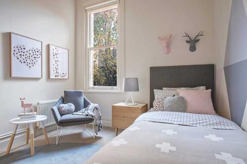 Очаровательные детские от Little Liberty 11