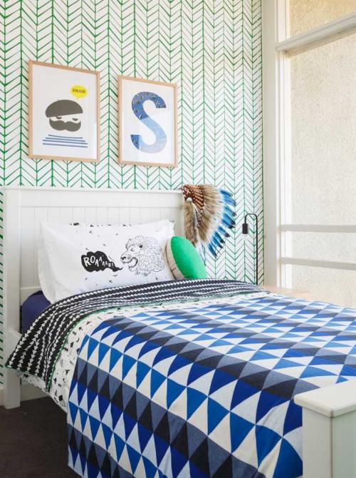 Очаровательные детские от Little Liberty 05