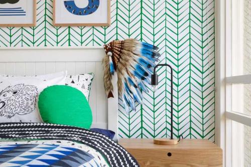 Очаровательные детские от Little Liberty 04