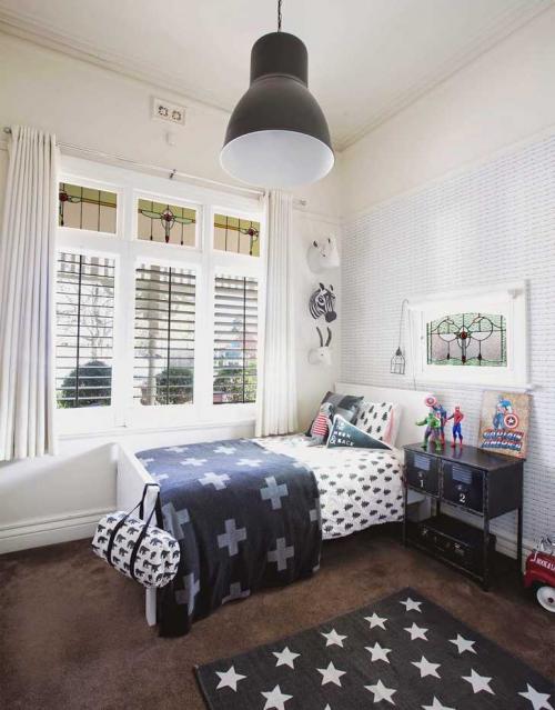 Очаровательные детские от Little Liberty 21