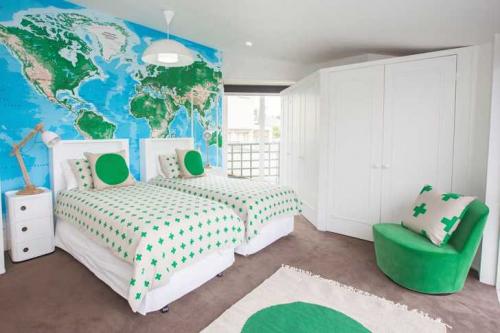 Очаровательные детские от Little Liberty 27