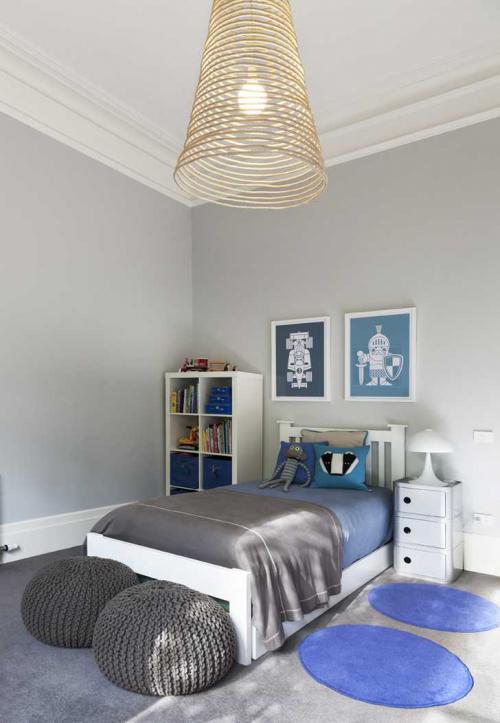 Очаровательные детские от Little Liberty 38