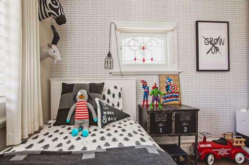 Очаровательные детские от Little Liberty 20