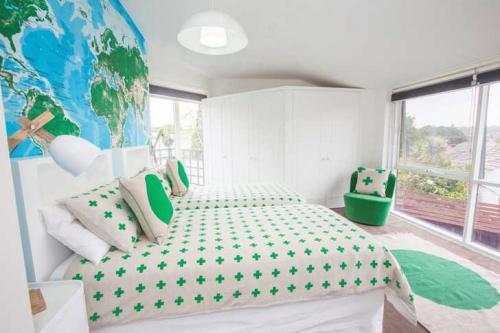 Очаровательные детские от Little Liberty 29