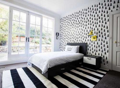 Очаровательные детские от Little Liberty 24