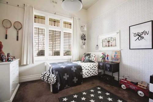 Очаровательные детские от Little Liberty 18