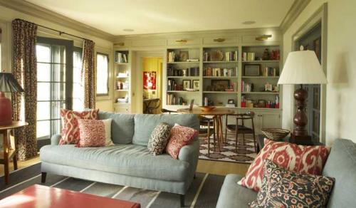 Замечательный американский дизайн от Heide Henderson 03