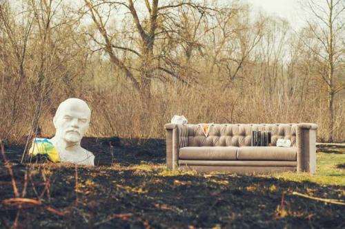 Мягкий мир 09