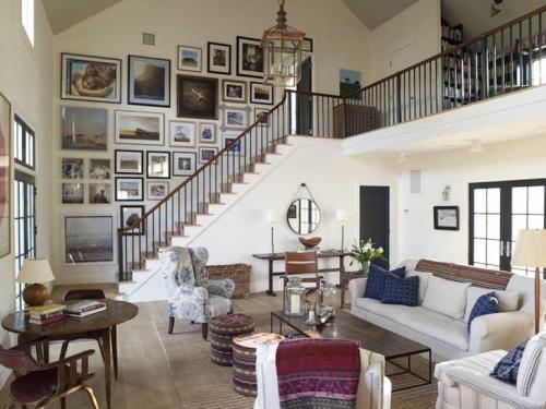 Замечательный американский дизайн от Heide Henderson 06