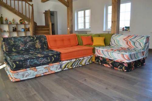 Мягкий мир 11