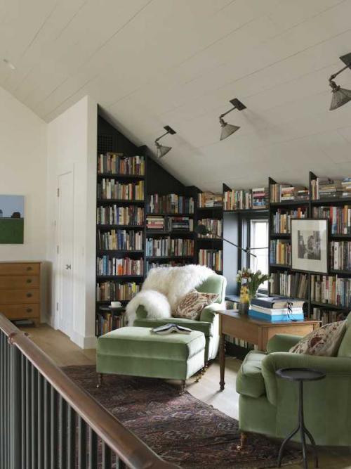 Замечательный американский дизайн от Heide Henderson 11