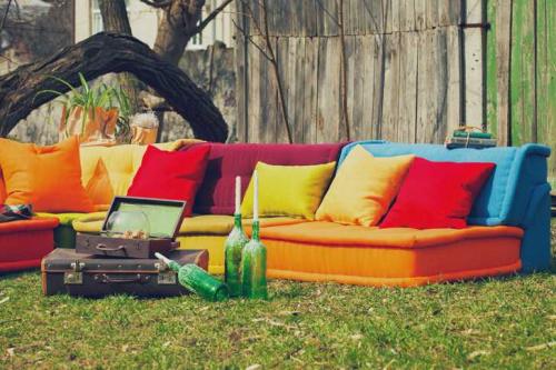 Мягкий мир 12