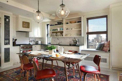 Замечательный американский дизайн от Heide Henderson 09