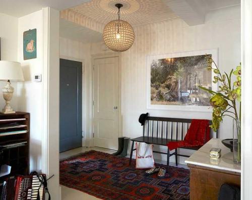 Замечательный американский дизайн от Heide Henderson 10