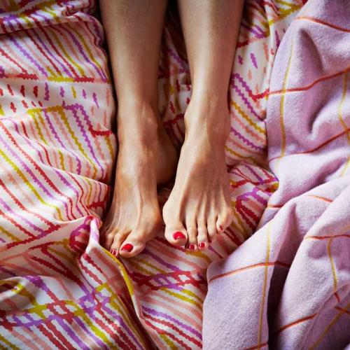 Коллекция яркого текстиля 13