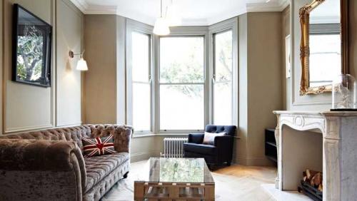 Бутик дизайн от студии Minale + Mann 19